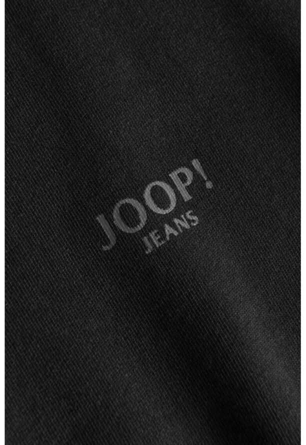 Худи Salvatore 12417 с цип и скосени джобове JOOP Jeans