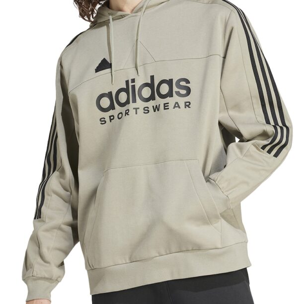 Худи на лога adidas Sportswear