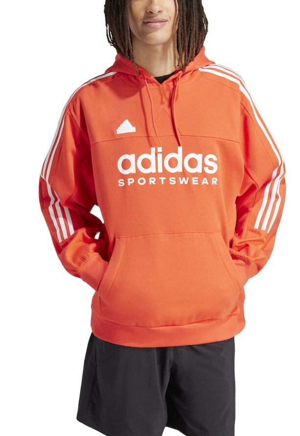 Худи на лога adidas Sportswear