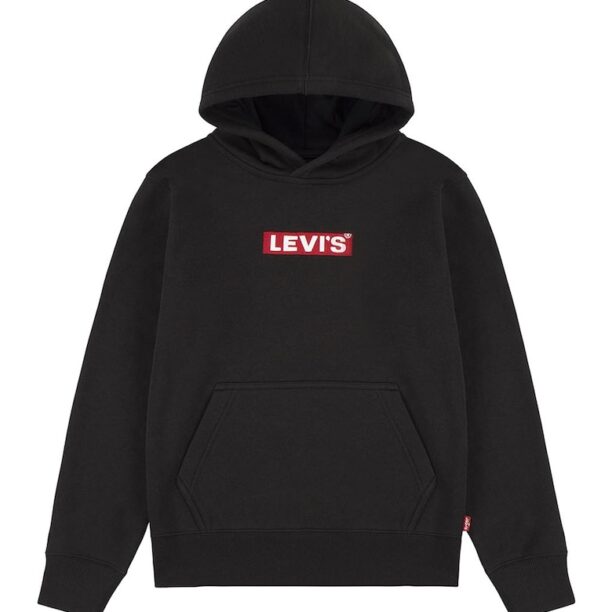 Худи с бродирано лого Levis