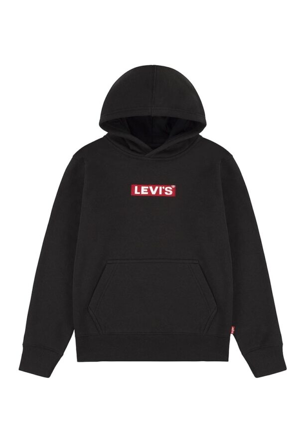 Худи с бродирано лого Levis