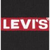 Худи с бродирано лого Levis