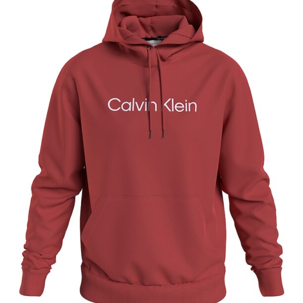 Худи с лого CALVIN KLEIN