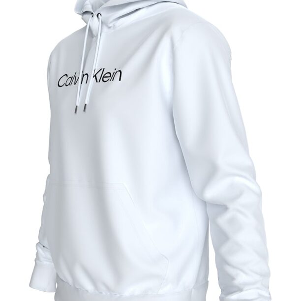 Худи с лого CALVIN KLEIN