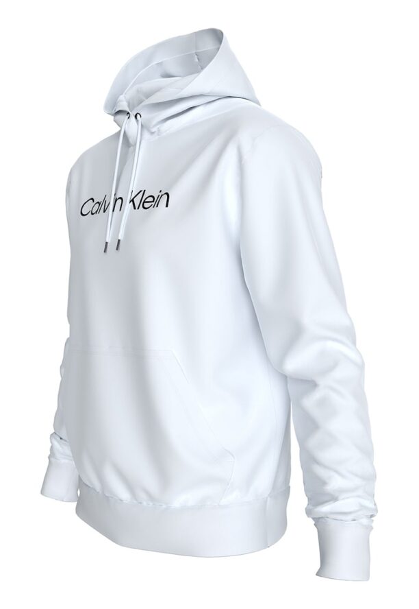 Худи с лого CALVIN KLEIN