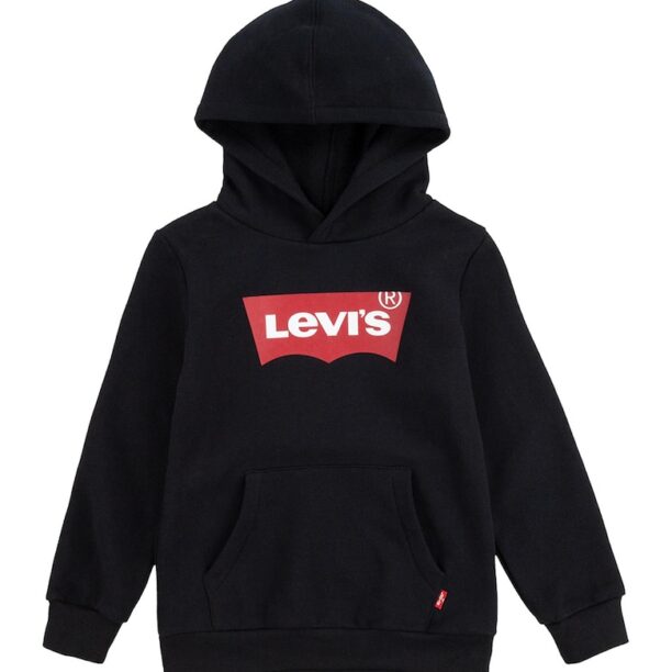 Худи с лого Levis