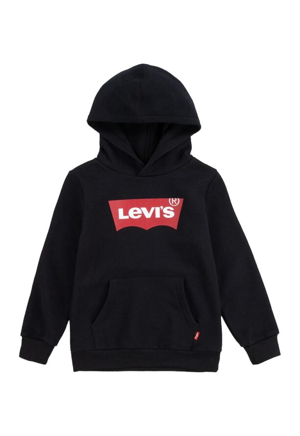 Худи с лого Levis