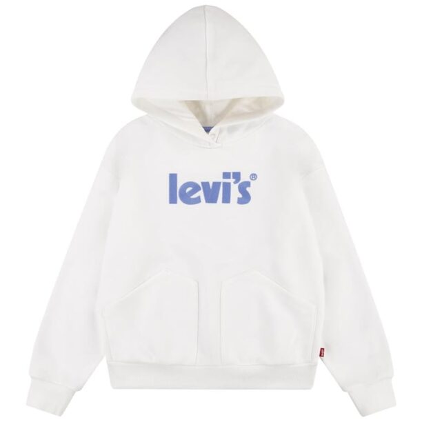 Худи с лого Levis