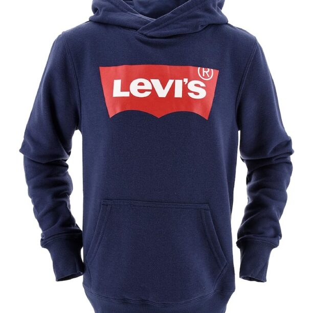 Худи с лого Levis