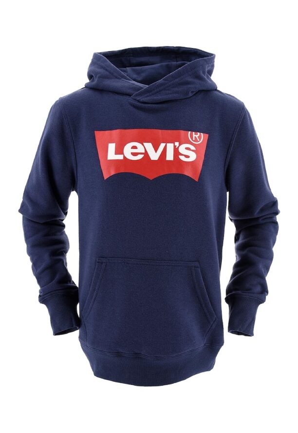 Худи с лого Levis