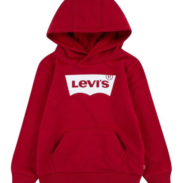 Худи с лого Levis