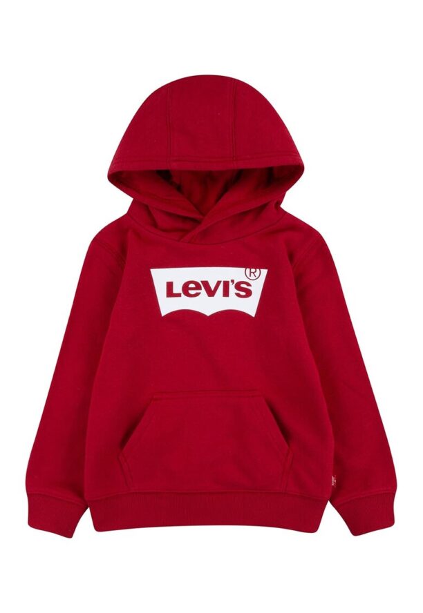 Худи с лого Levis