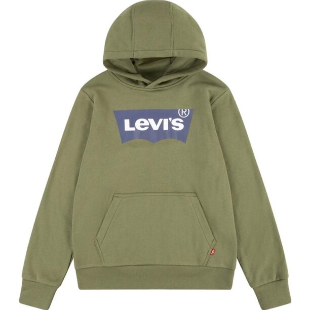 Худи с лого Levis