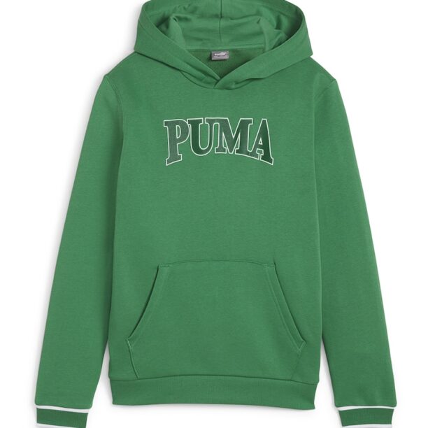 Худи с лого Puma