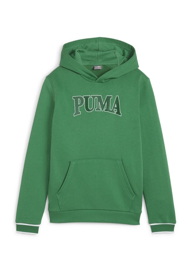 Худи с лого Puma