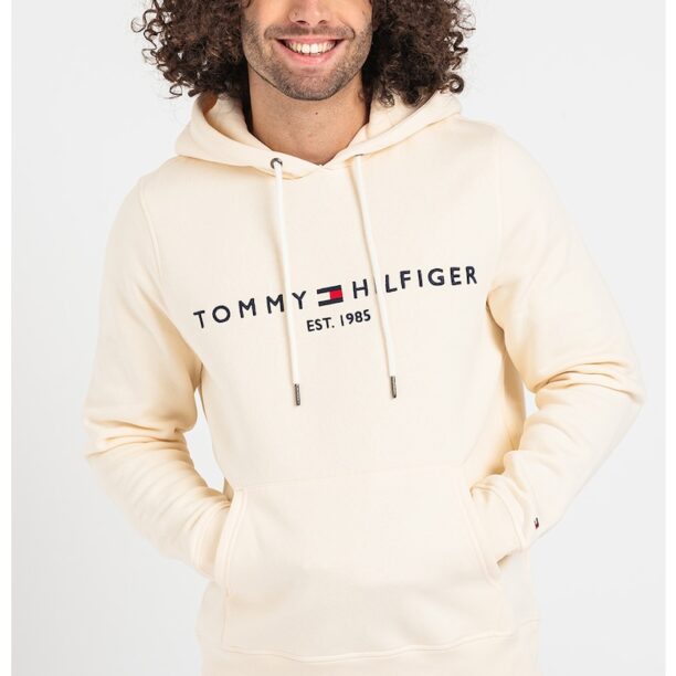 Худи с лого Tommy Hilfiger