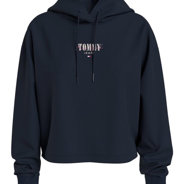 Худи с органичен памук с лого Tommy Jeans