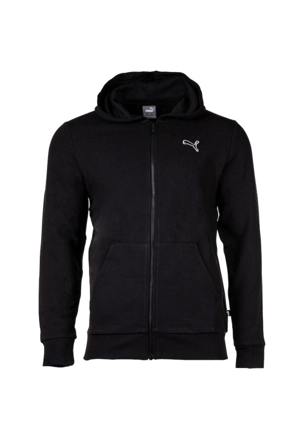 Худи с цип Better Essentials Puma