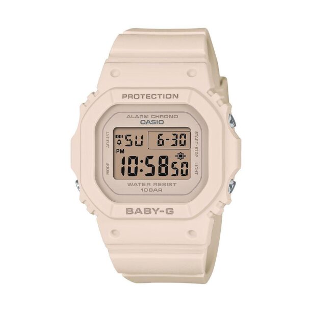 Часовник Casio BABY-G BGD-565U-4ER ниска цена