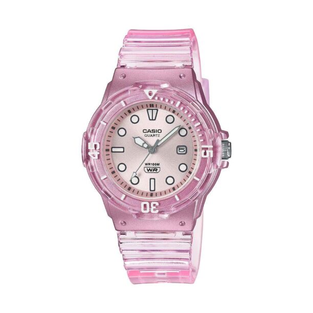 Часовник Casio Collection LRW-200HS-4EVEF ниска цена