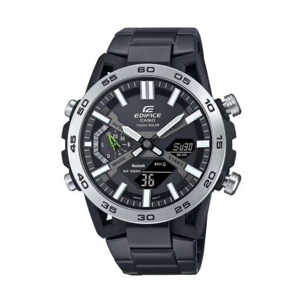 Часовник Casio EDIFICE ECB-2000DD-1AEF ниска цена