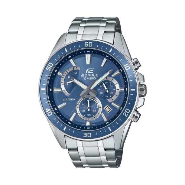 Часовник Casio EDIFICE EFR-552D-2AVUEF ниска цена