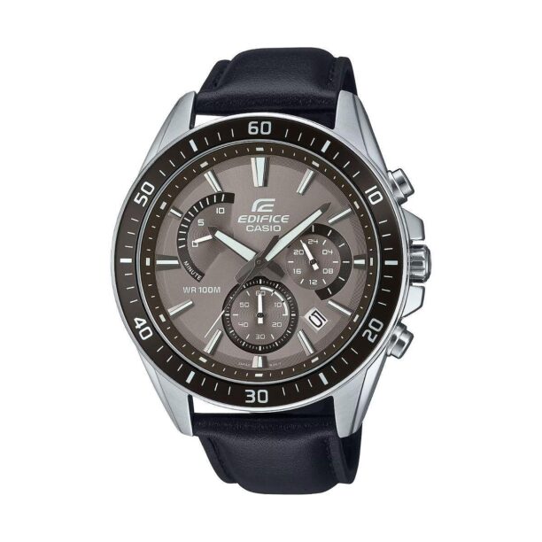 Часовник Casio EDIFICE EFR-552L-5AVUEF ниска цена