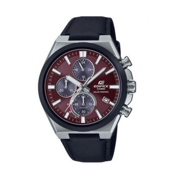 Часовник Casio EDIFICE - EFS-S630BL-5AVUEF ниска цена