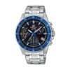 Часовник Casio EDIFICE - EFV-540D-1A2VUEF ниска цена