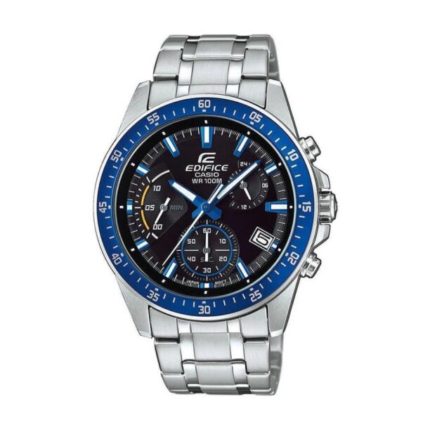 Часовник Casio EDIFICE - EFV-540D-1A2VUEF ниска цена