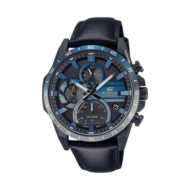 Часовник Casio EDIFICE EQS-940NL-1AVUEF ниска цена