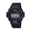 Часовник Casio G-SHOCK  DW-6900-1VER ниска цена