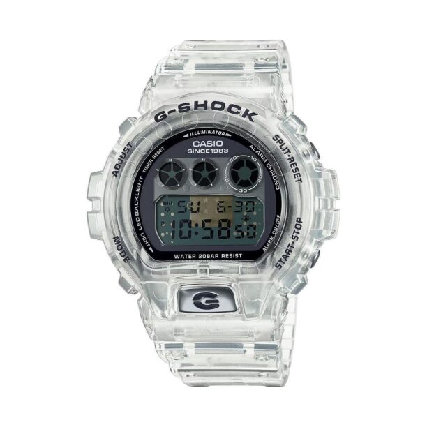 Часовник Casio G-SHOCK  DW-6940RX-7ER ниска цена