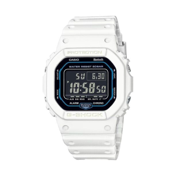 Часовник Casio G-SHOCK  DW-B5600SF-7ER ниска цена