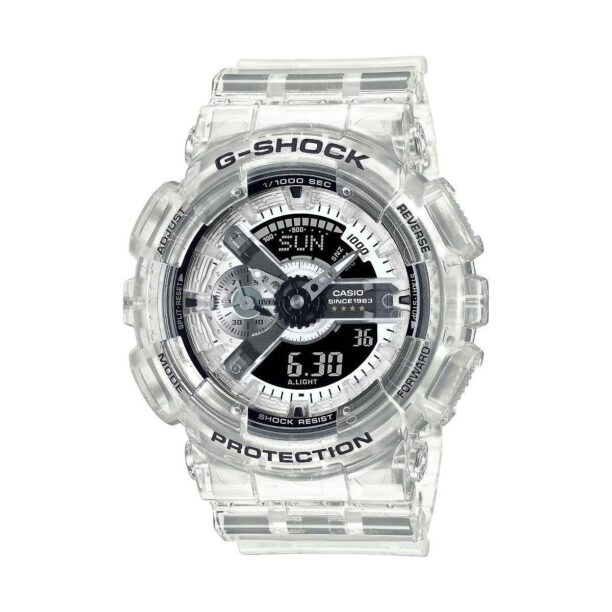 Часовник Casio G-SHOCK GA-114RX-7AER ниска цена