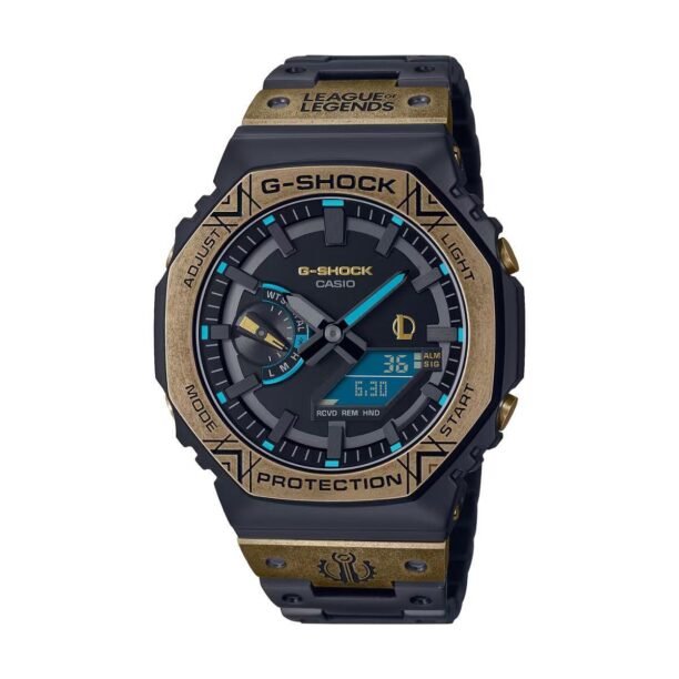 Часовник Casio G-SHOCK - GM-B2100LL-1AER ниска цена