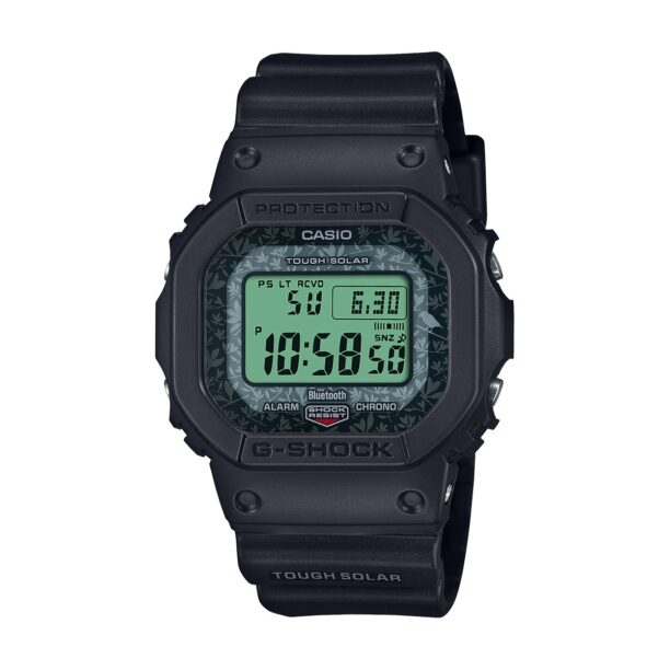 Оригинален Мъжки Часовник Casio G-Shock GW-B5600CD-1A3ER