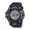 Оригинален Мъжки Часовник Casio G-Shock Mudman GW-9500TLC-1ER