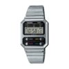 Часовник Casio VINTAGE - A100WE-1AEF ниска цена