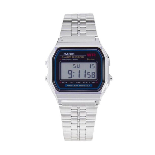 Часовник Casio VINTAGE - A159W-N1DF ниска цена