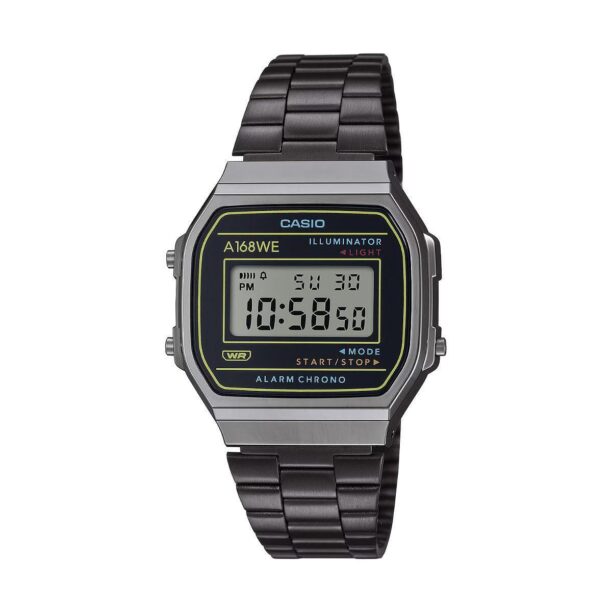 Часовник Casio VINTAGE A168WEHB-1AEF ниска цена