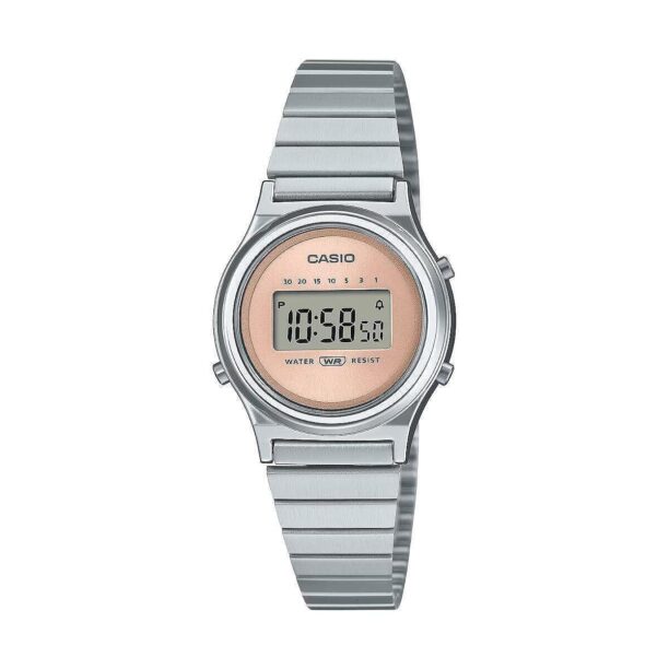 Часовник Casio VINTAGE LA700WE-4AEF ниска цена