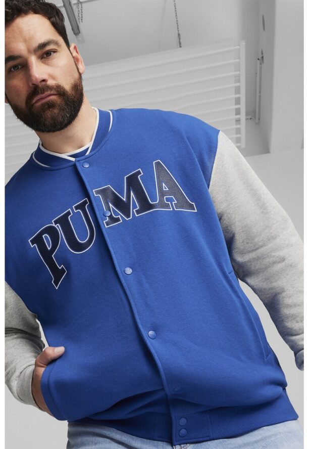 Яке Varsity Squad с лого Puma