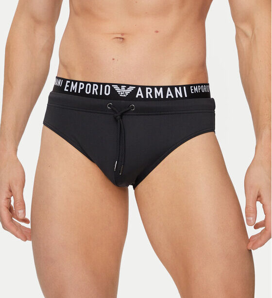 Бански Emporio Armani Underwear за Мъже