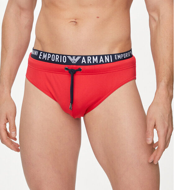 Бански Emporio Armani Underwear за Мъже