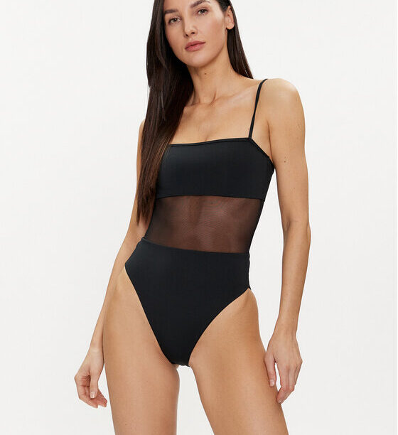 Бански костюм Calvin Klein Swimwear за Жени