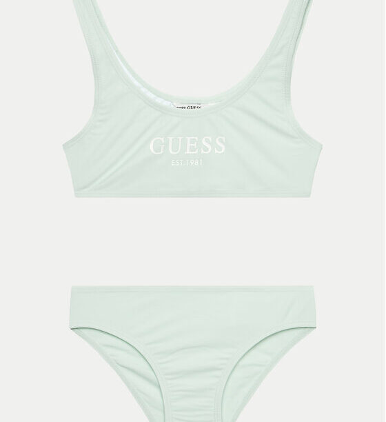 Бански костюм Guess за Момичета цена