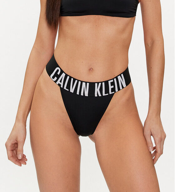 Бикини тип прашка Calvin Klein Underwear за Жени