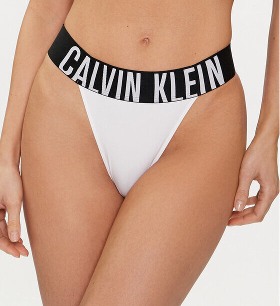 Бикини тип прашка Calvin Klein Underwear за Жени