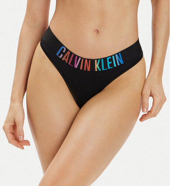 Бикини тип прашка Calvin Klein Underwear за Жени